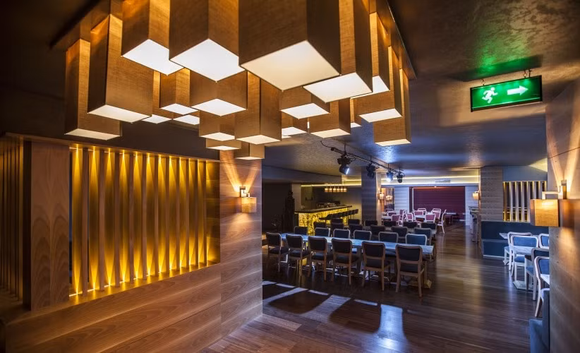 Grand Hotel Gaziantep — 3