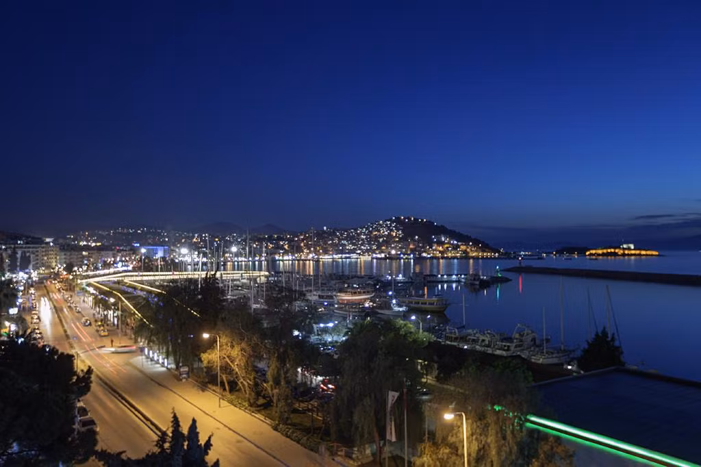 Doubletree by Hilton Kuşadası — 5