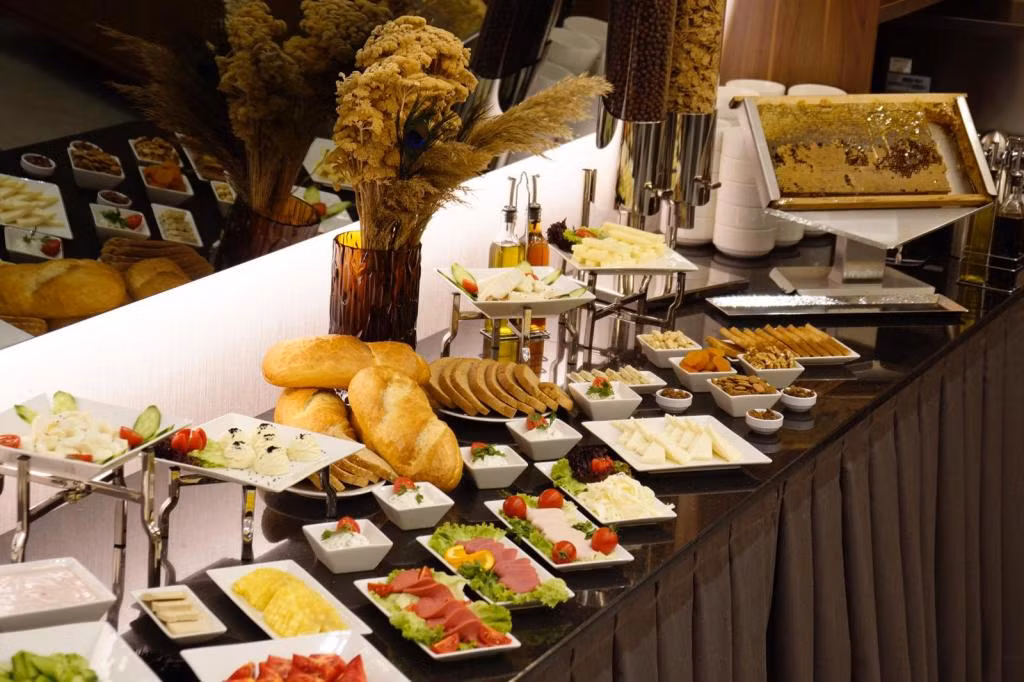 Mardin Airport Otel — 5