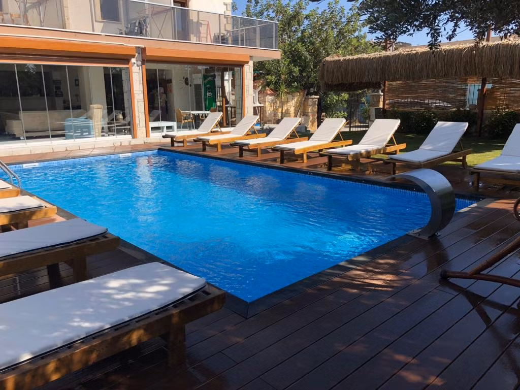 Çeşmeli Butik Otel — 7