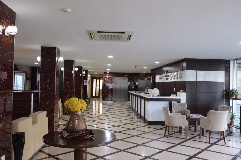 Otel Resmi