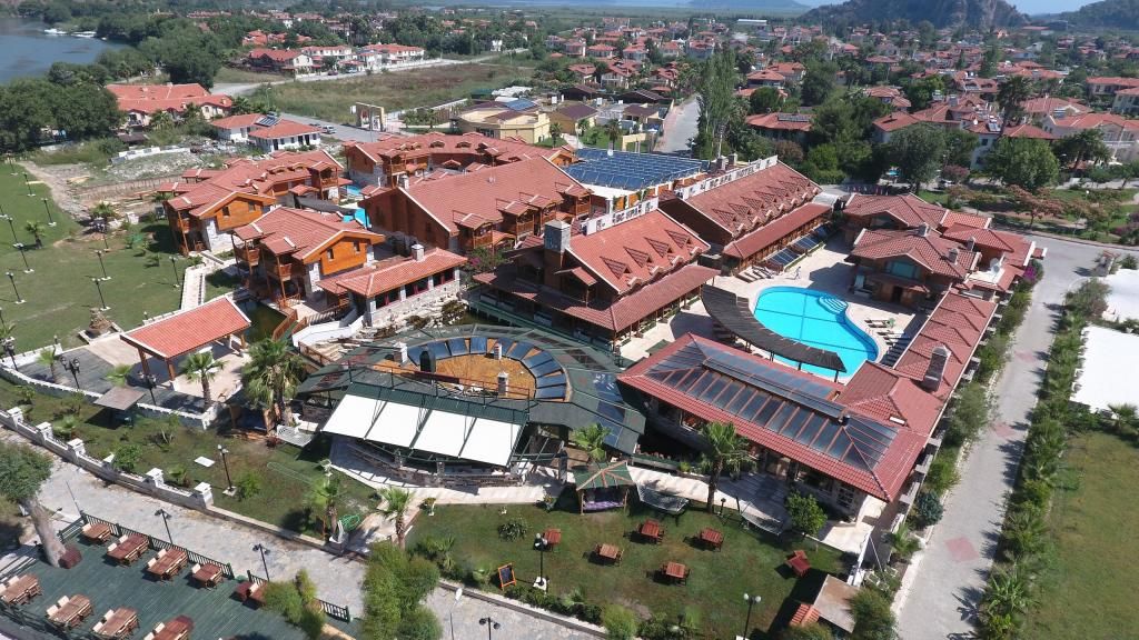 BC Spa Hotel — 3