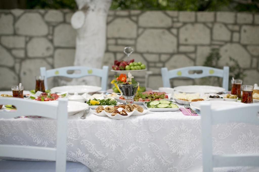 Morlimon Otel Alaçatı — 6