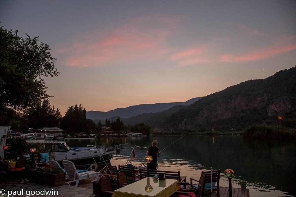 Dalyan Myra Hotel — 3