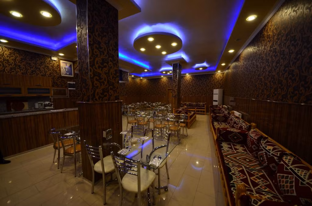 Hotel İstiklal — 5