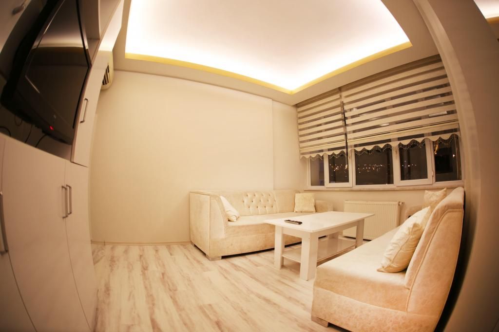 Tokat Royal Hotel — 7