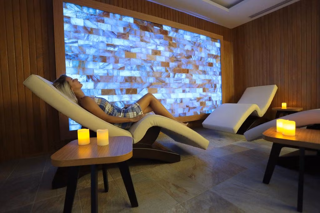 Ramada By Wyndham Bursa Çekirge Termal & Spa — 3