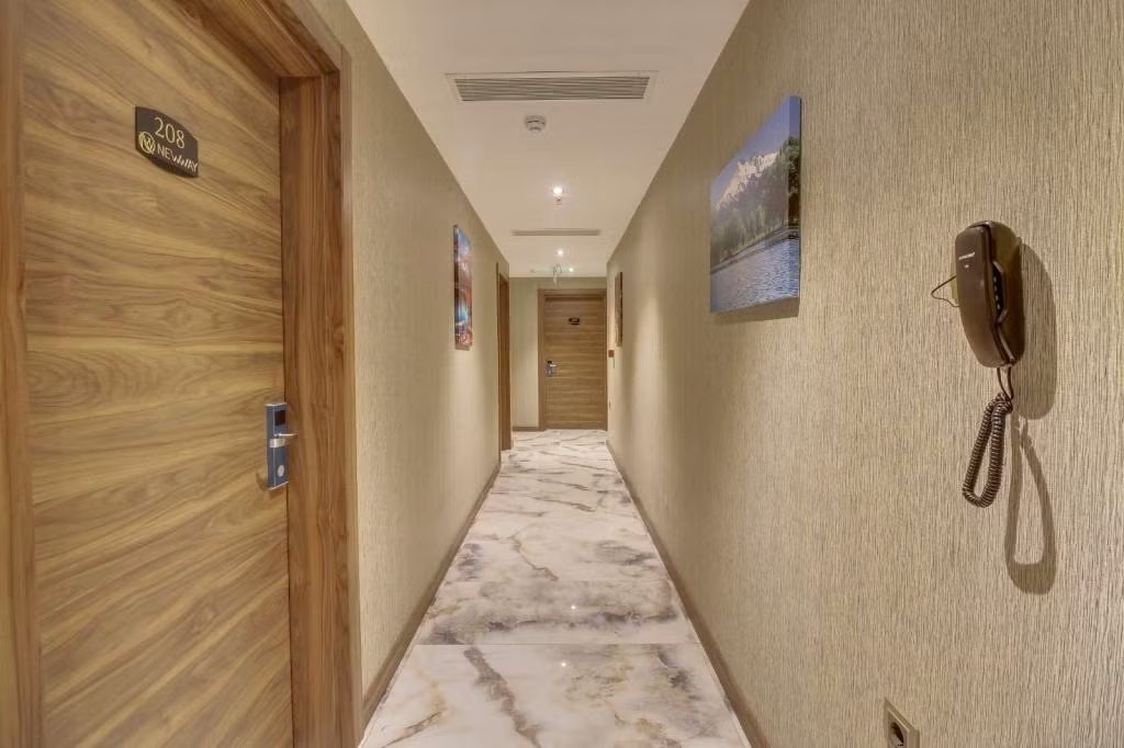 Newway Hotel — 3