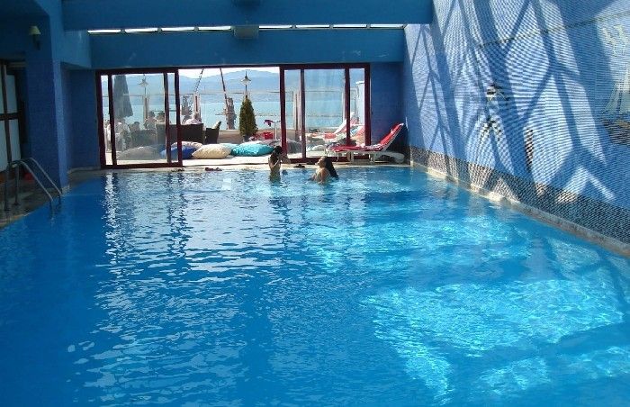 Hotel Eken Prestige Bandırma — 9