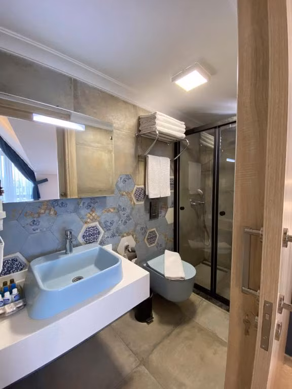 Tahir Ağa Otel — 2