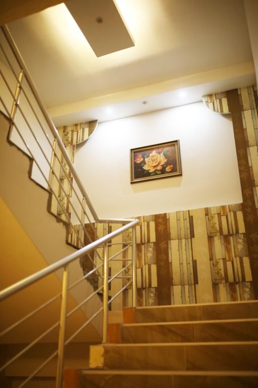 Tokat Royal Hotel — 4