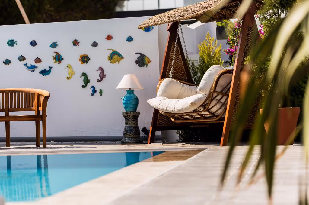 Villa Kore Çeşme — 6