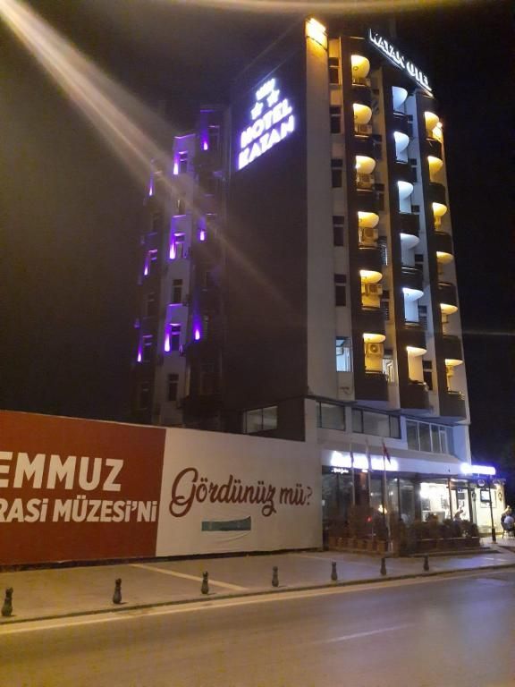 Katan Hotel — 3