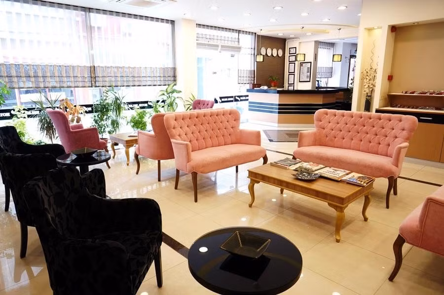 Hotel Helen Park — 4