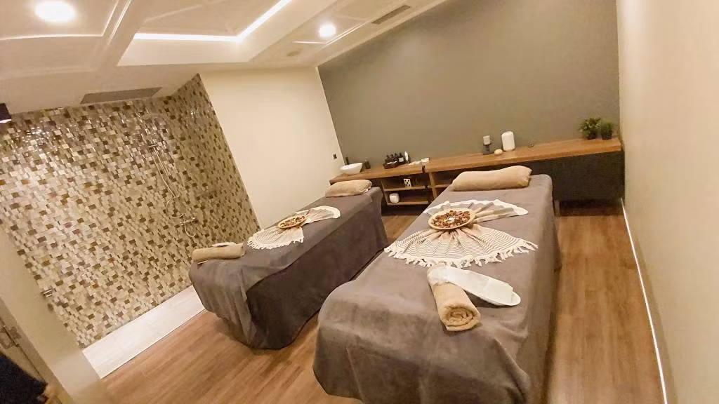 Sarnıç Hotel & Sarnıç Premier Hotel (Ottoman Mansion) — 4