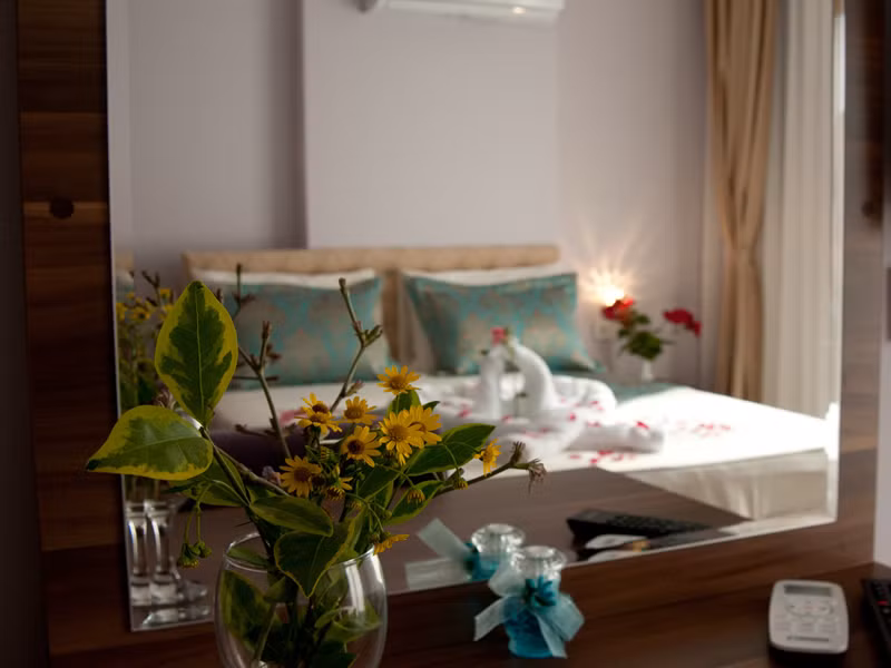 Ağva Defne Otel — 6