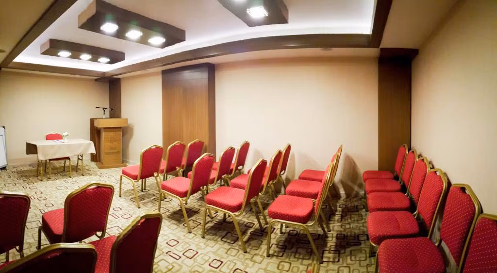 Otel Resmi