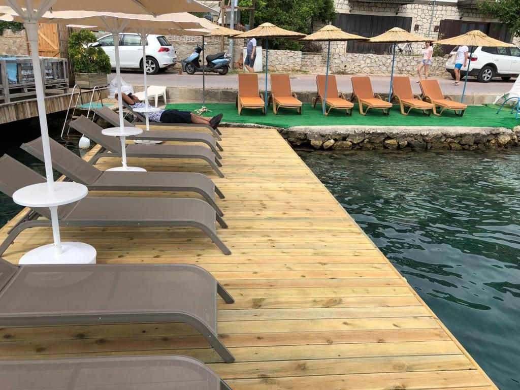 Şirin Haus Hotel — 6