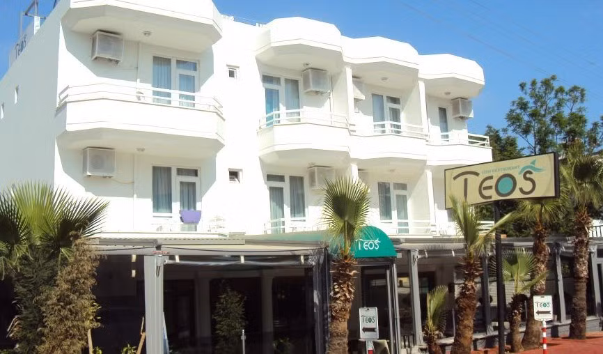 Teos Hotel