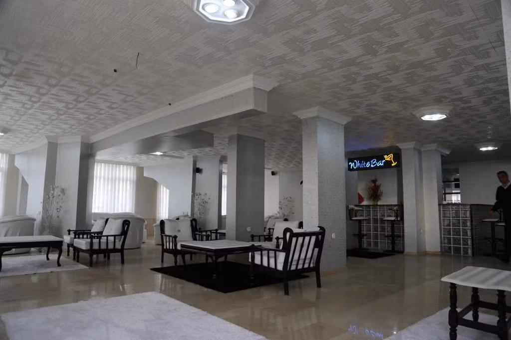 Terzioglu Hotel — 6