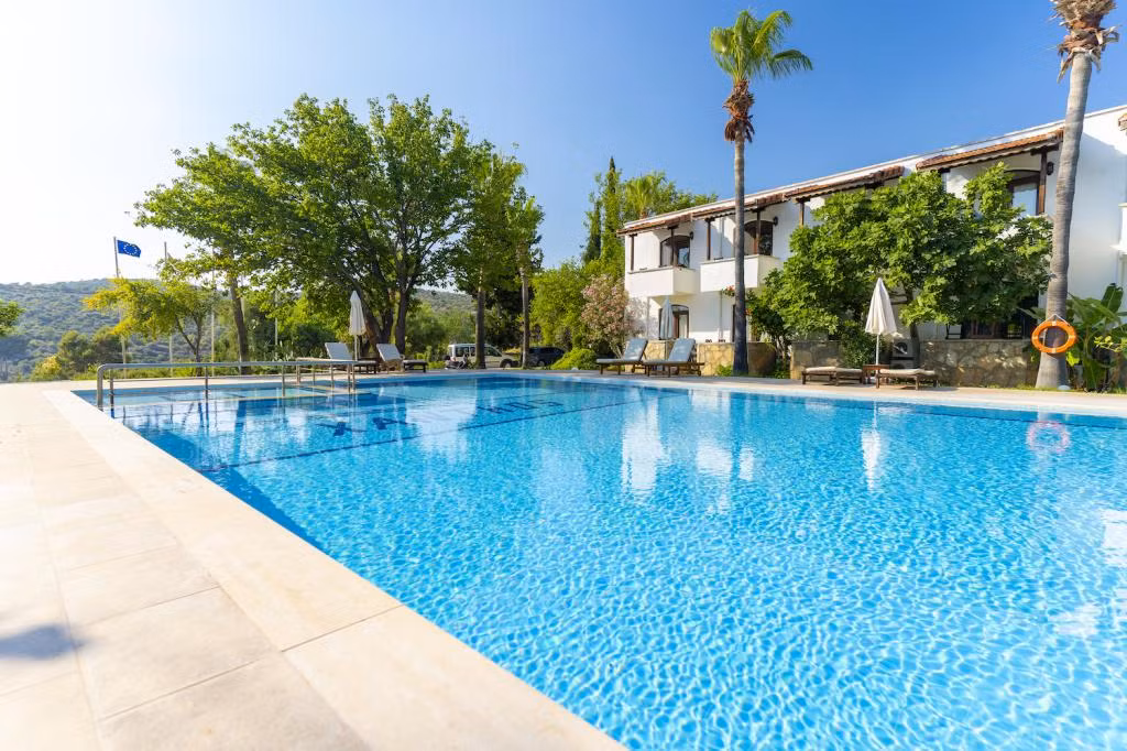 Xanthos Butik Otel Patara