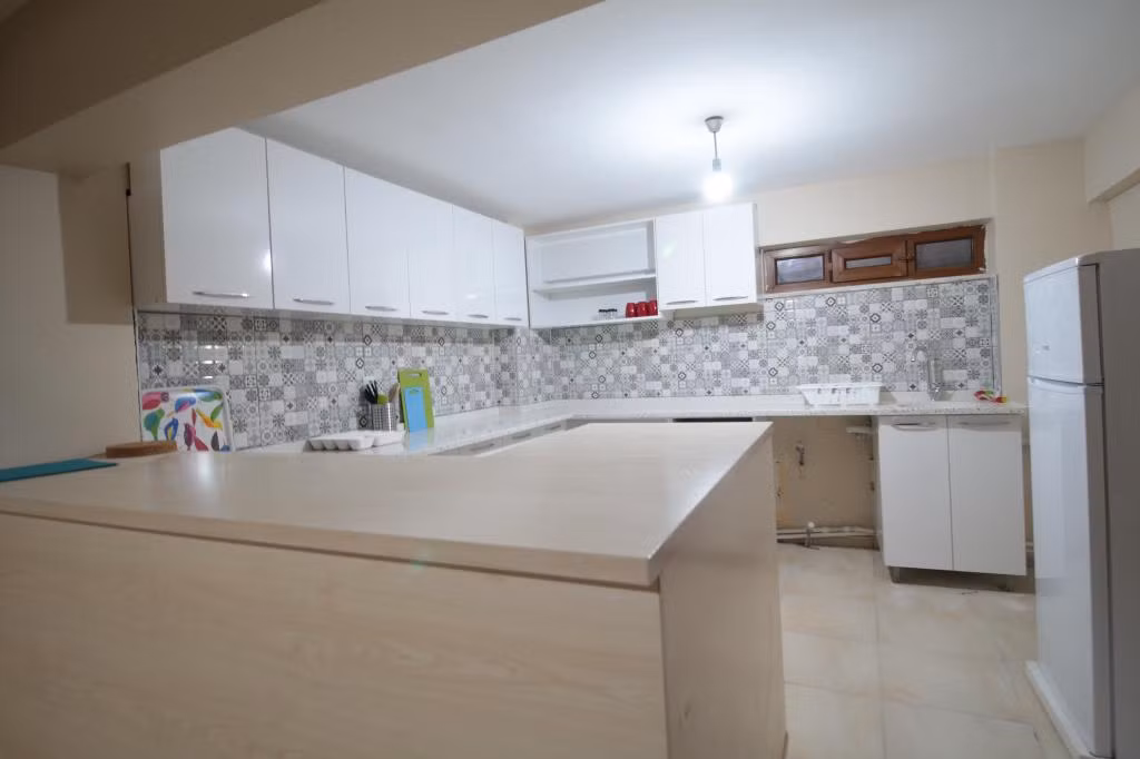 Deeps Hostel Eskişehir — 4