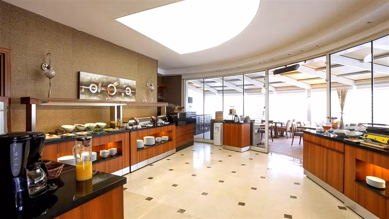 Baltürk House Otel — 7