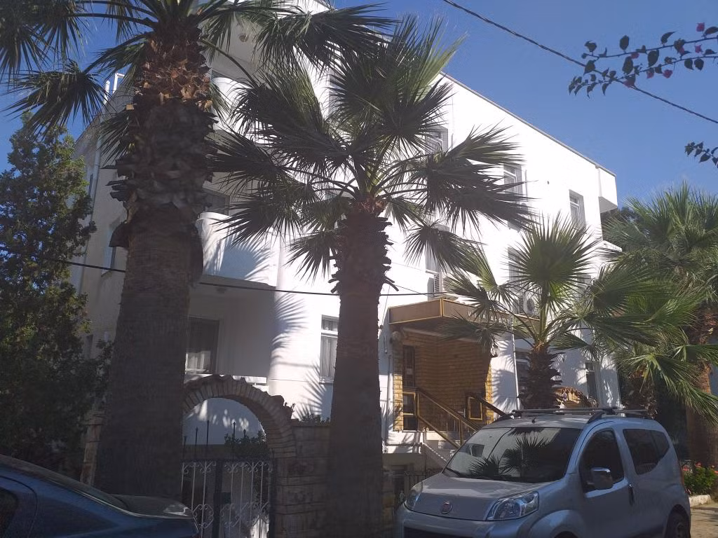 Villa Apart Otel Özdere — 2
