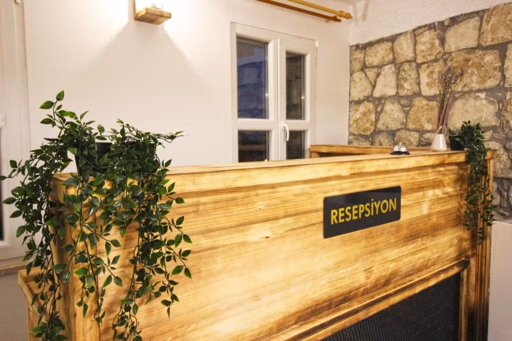 Otel Resmi