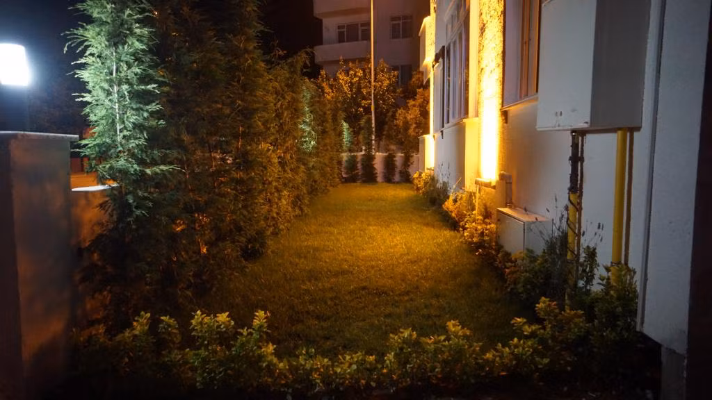 Karaca Suite — 7