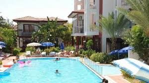 Side Elis Hotel — 2