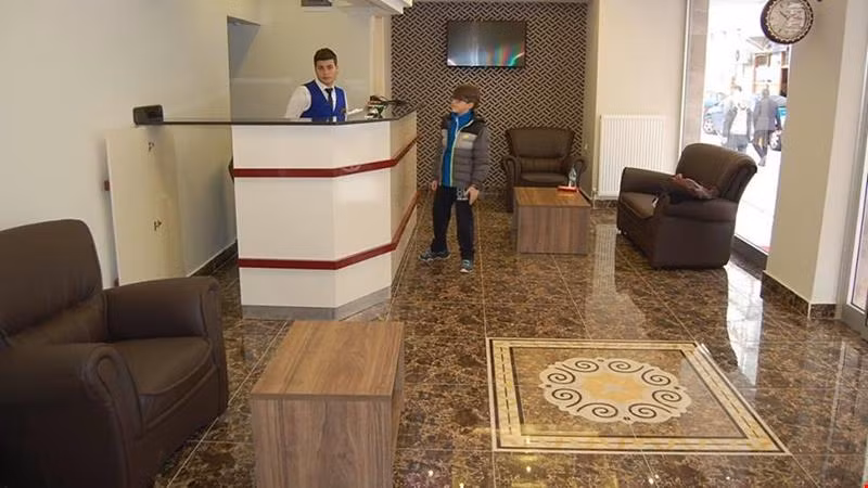 Vera Hotel Bandırma — 3