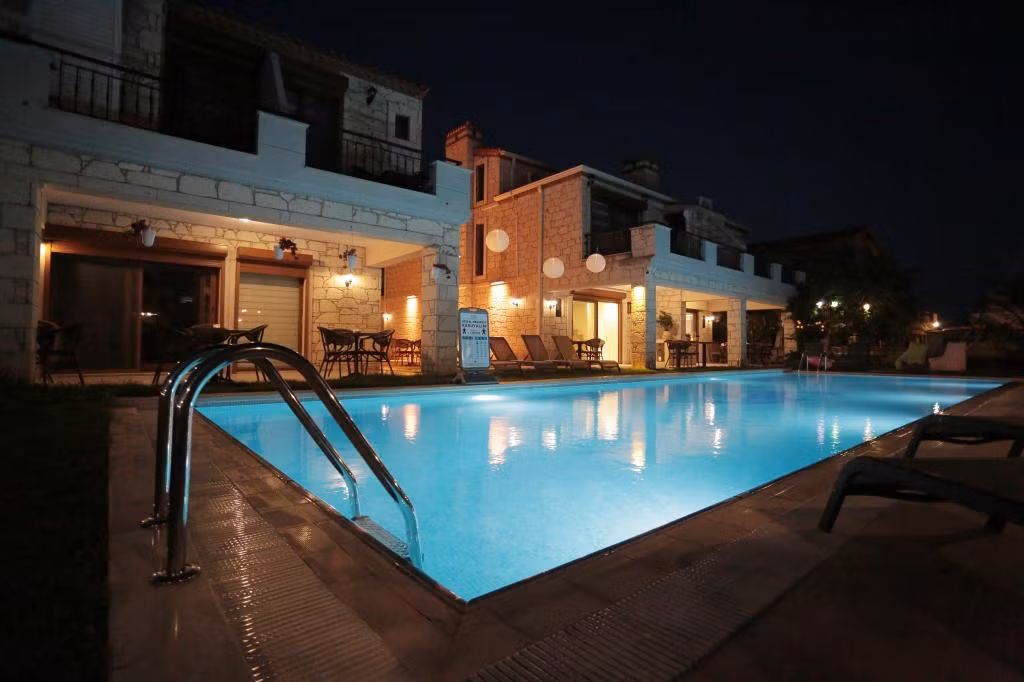 Fizzio Alaçatı Hotel — 5