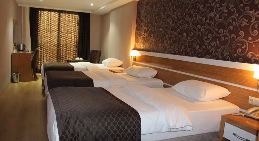 Bayazıt Butik Otel — 7