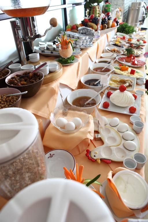 Sivas Sultan Hotel — 9