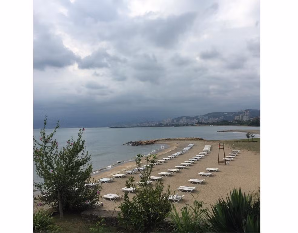 Dolunay Otel — 7