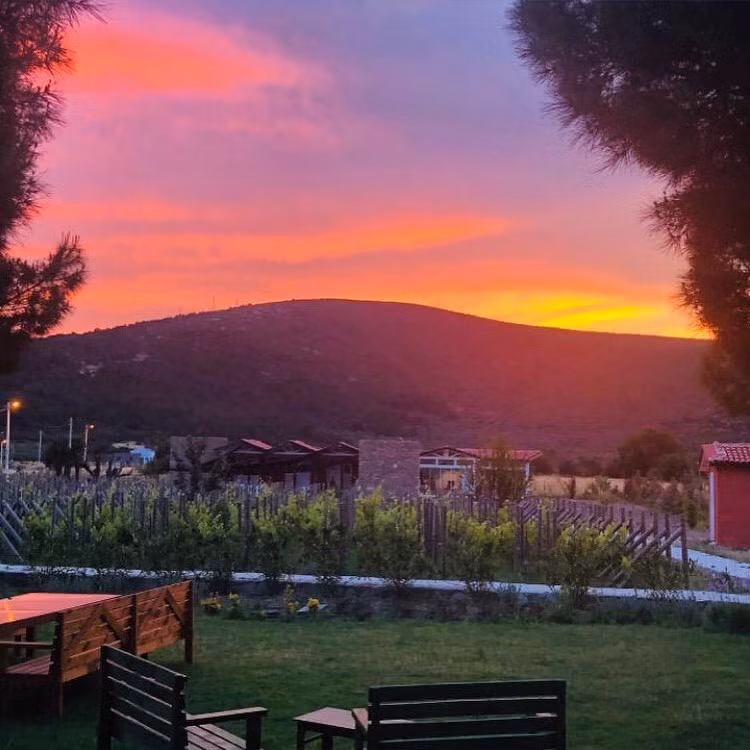 ION Village Urla — 2