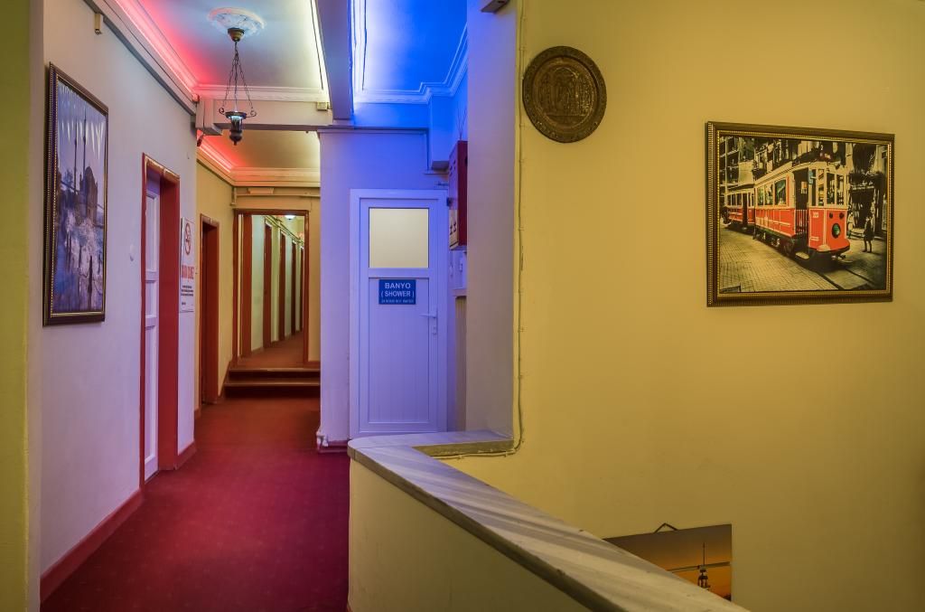 Otel Resmi