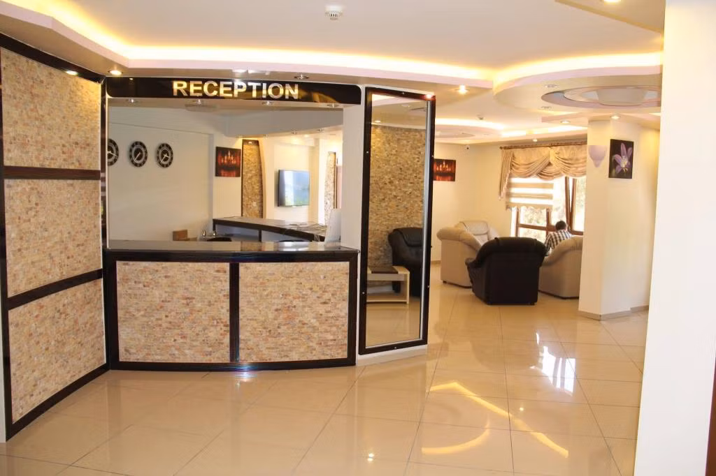 Otel Resmi
