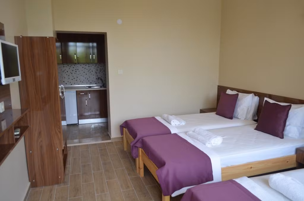 Ada Palas Otel Marmara Adası — 7