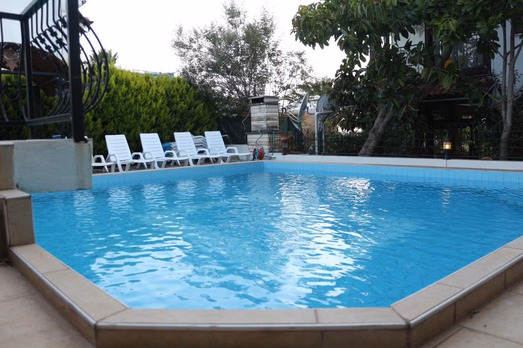 Erdem Otel Akyaka — 6