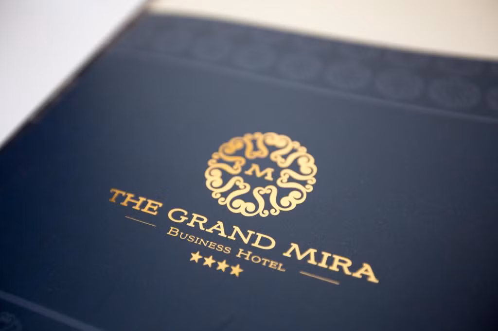 The Grand Mira Hotel  — 7