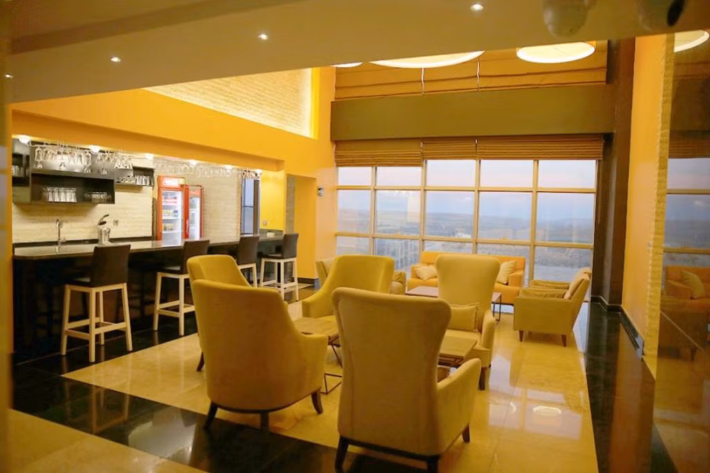 My Home Antep — 8