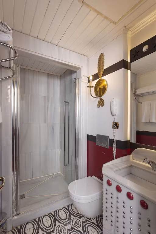 Premist Hotels Sultanahmet — 2