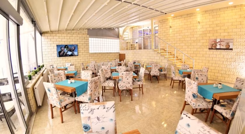 Sonerbey Otel — 7