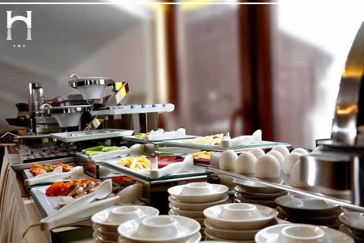 Hanzade Park Hotel — 5