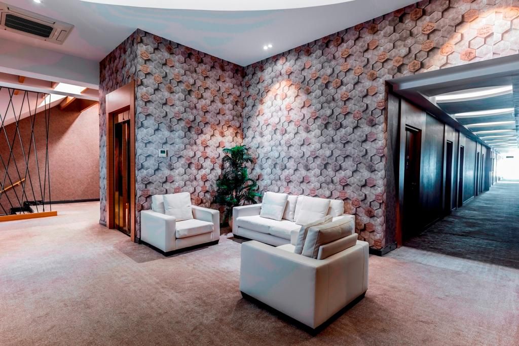Aydınoğlu Otel — 4