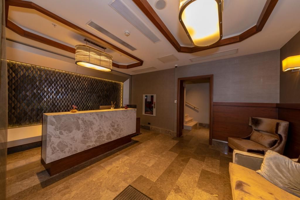 Feri Suites Ortaköy — 5