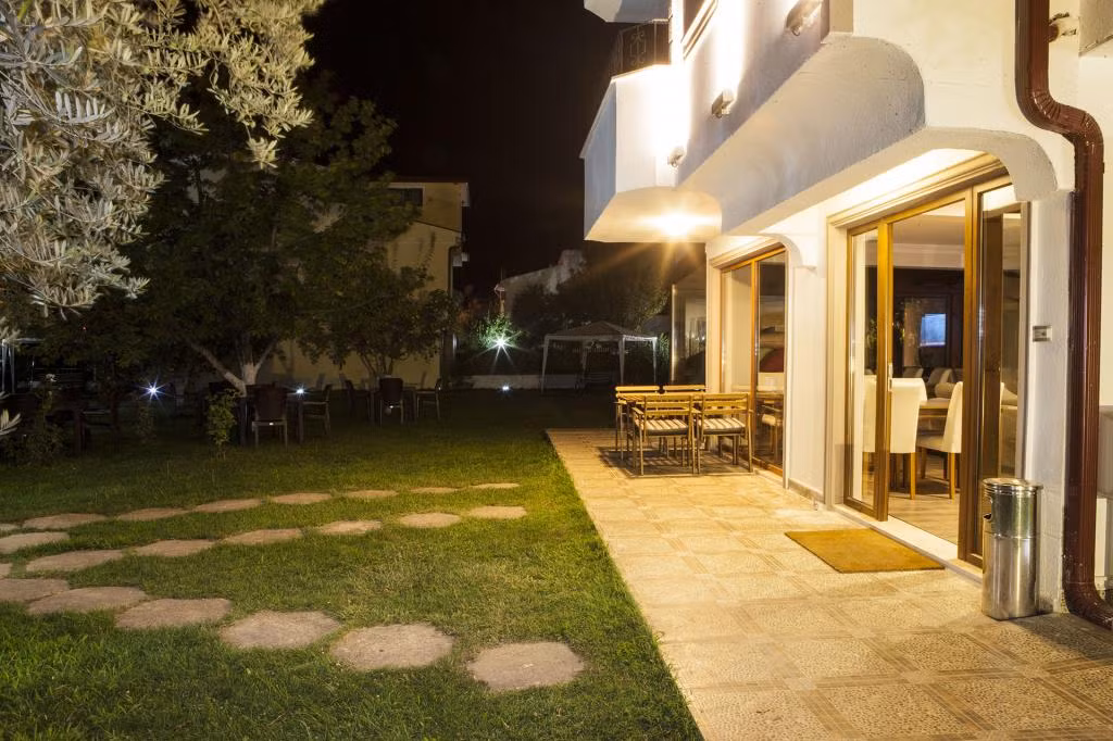 Flora İznik Hotels & Suites — 3