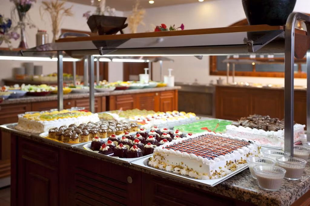 Xperia Grand Bali Hotel — 4